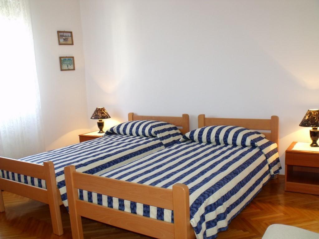 Apartments Cerin Fažana Quarto foto