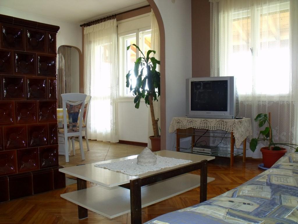 Apartments Cerin Fažana Quarto foto